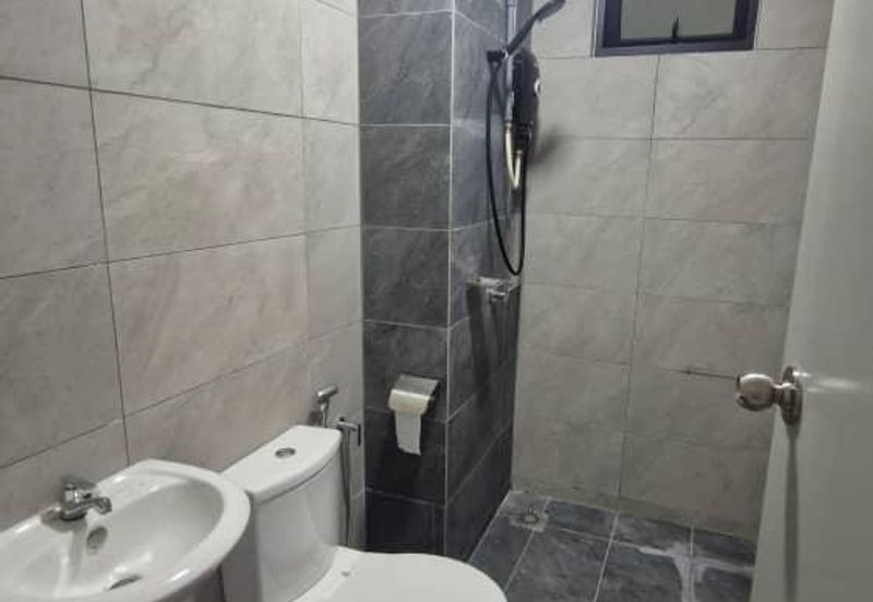 Residensi Bintang Bukit Jalil