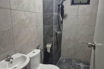 Residensi Bintang Bukit Jalil