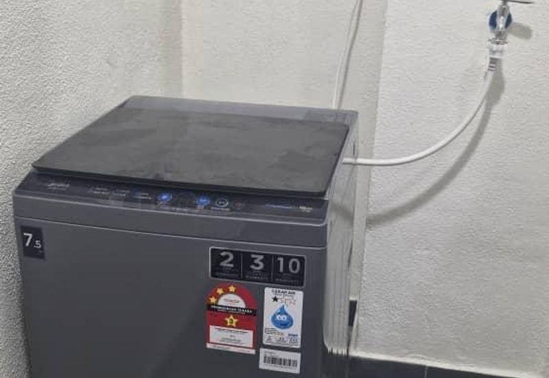 Residensi Bintang Bukit Jalil