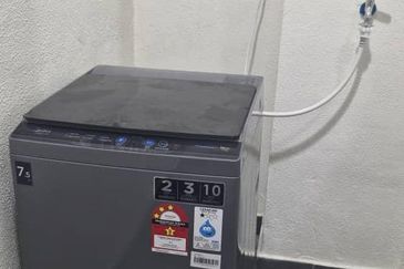 Residensi Bintang Bukit Jalil