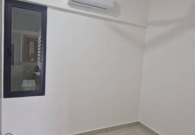 Residensi Bintang Bukit Jalil