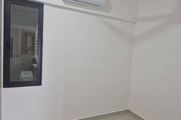 Residensi Bintang Bukit Jalil