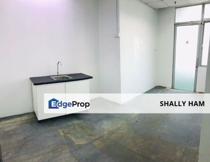 OFFICE to let @ PFCC puchong , Selangor, Bandar Puteri Puchong