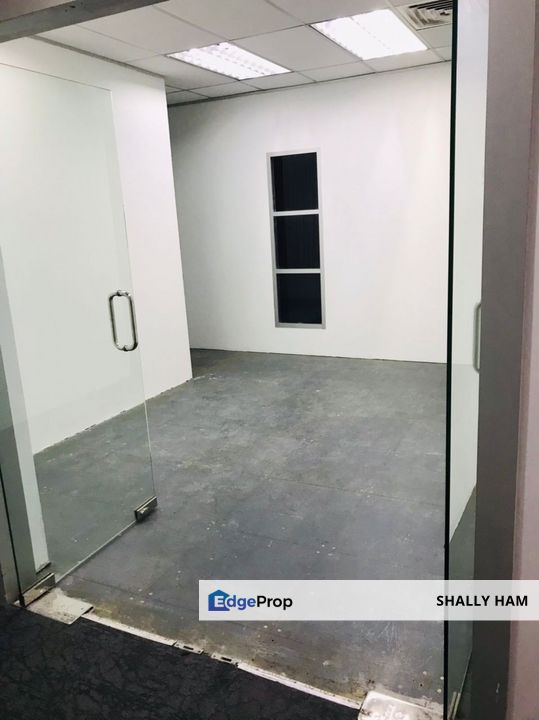 PFCC bandar puteri puchong OFFICE to let , Selangor, Bandar Puteri Puchong