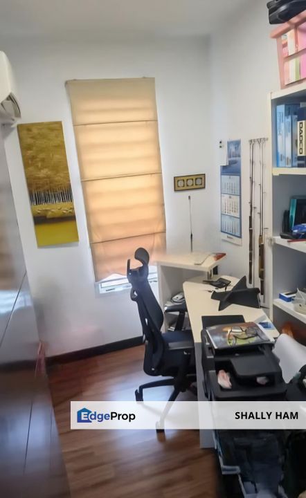 Zen Residence @  Asplenium condo, jln bunga raya, taman puchong utama, Selangor, Puchong