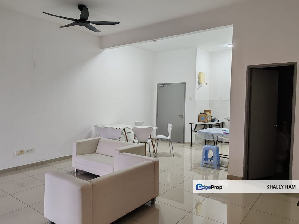 Damai Vista pangsapuri at  Damai Perdana KL to Let, Kuala Lumpur, Bandar Damai Perdana