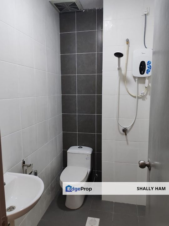 Damai Vista pangsapuri at  Damai Perdana KL to Let, Kuala Lumpur, Bandar Damai Perdana