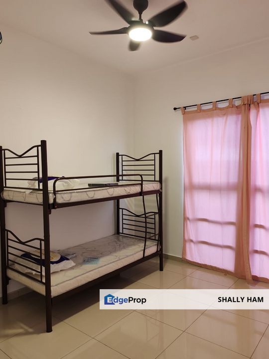 Damai Vista pangsapuri at  Damai Perdana KL to Let, Kuala Lumpur, Bandar Damai Perdana