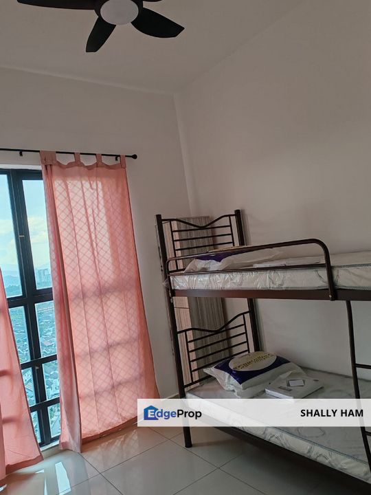 Damai Vista pangsapuri at  Damai Perdana KL to Let, Kuala Lumpur, Bandar Damai Perdana