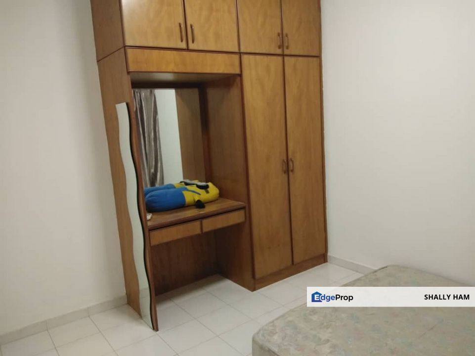 De Tropicana condo near NSK kuchai lama and MRT , Kuala Lumpur, Kuchai Lama