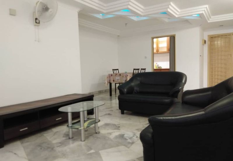 De Tropicana Condominium