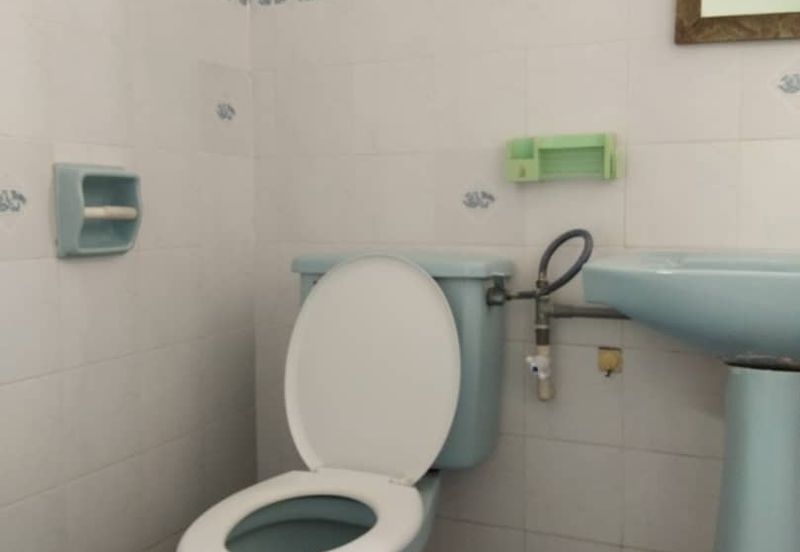 De Tropicana Condominium