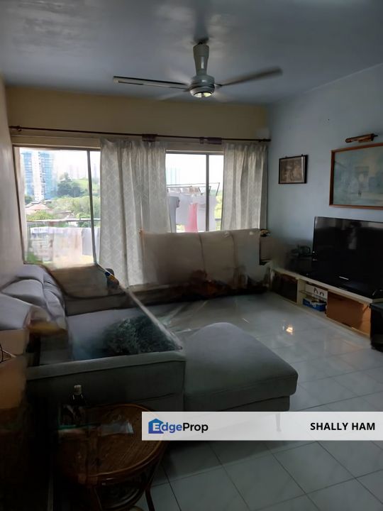 Union Heights Condo at Oug  , freehold for sale, Kuala Lumpur, Jalan Klang Lama (Old Klang Road)