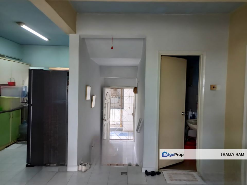 Union Heights Condo at Oug  , freehold for sale, Kuala Lumpur, Jalan Klang Lama (Old Klang Road)