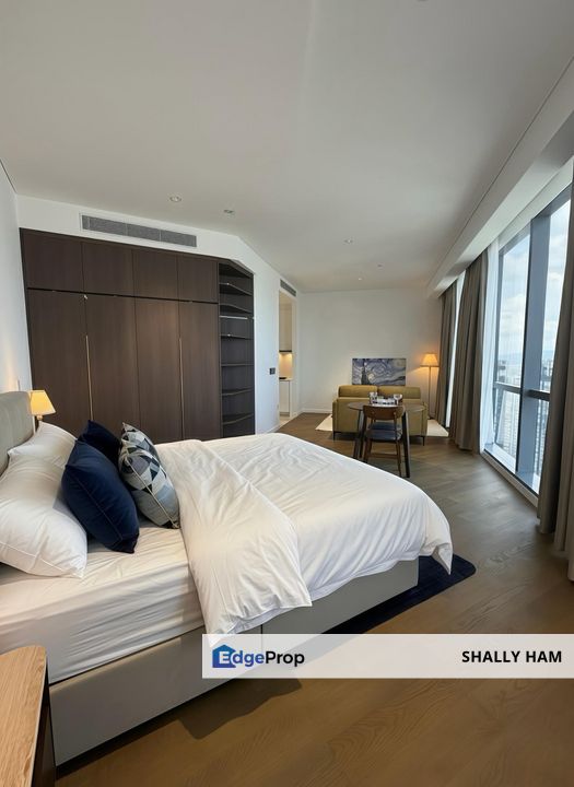 So sofitel at Oxley Tower  luxury  full furnished condo to let at KLCC, Kuala Lumpur, KLCC