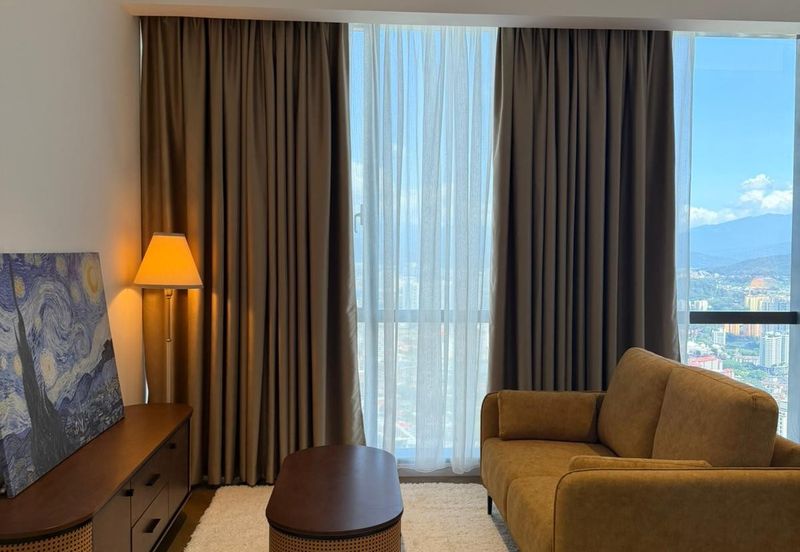 So Sofitel @ Oxley Towers