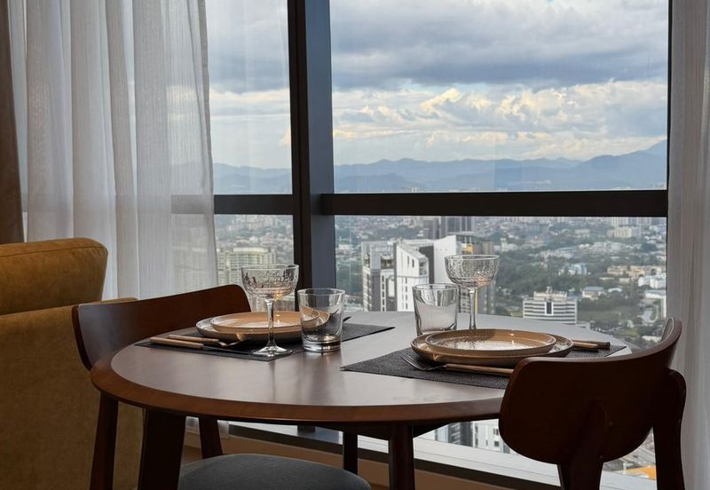 So Sofitel @ Oxley Towers