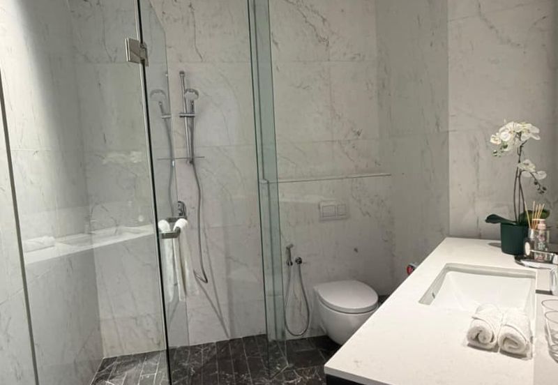 So Sofitel @ Oxley Towers