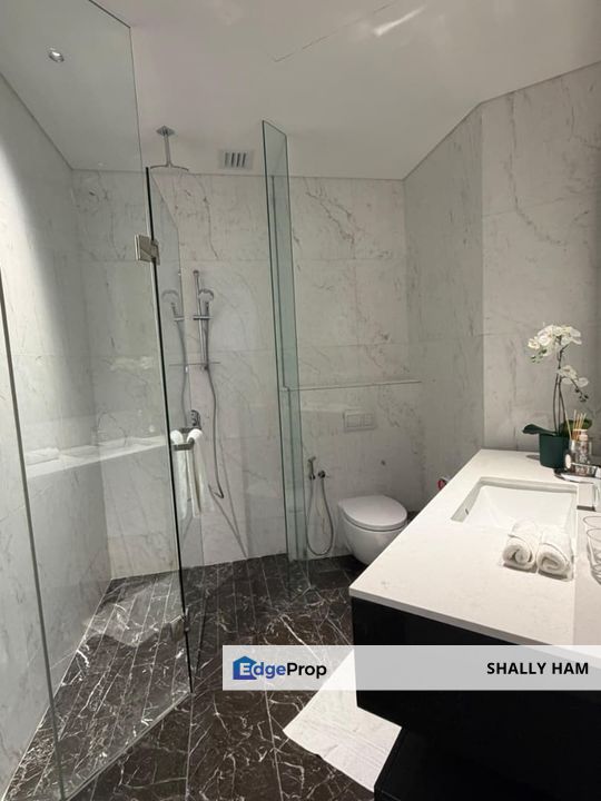 So sofitel at Oxley Tower  luxury  full furnished condo to let at KLCC, Kuala Lumpur, KLCC