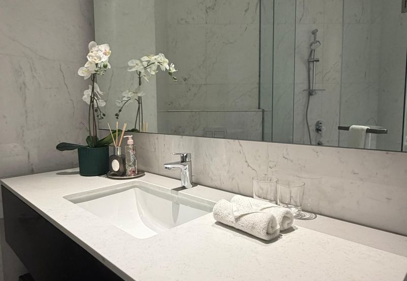 So Sofitel @ Oxley Towers