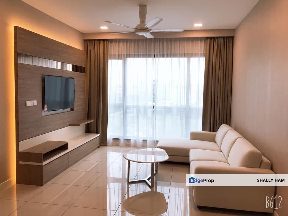 Aria   luxury residence at KLCC for sale, Kuala Lumpur, KLCC