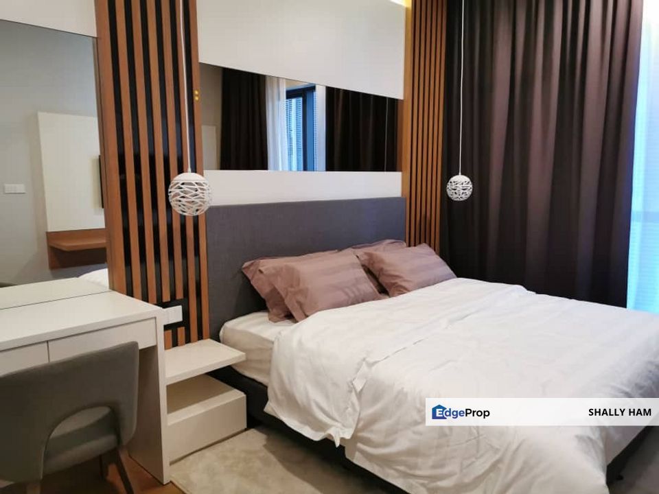 Aria   luxury residence at KLCC for sale, Kuala Lumpur, KLCC