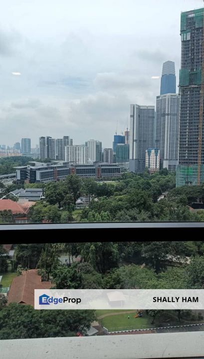Aria   luxury residence at KLCC for sale, Kuala Lumpur, KLCC