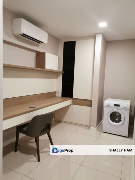 Aria   luxury residence at KLCC for sale, Kuala Lumpur, KLCC