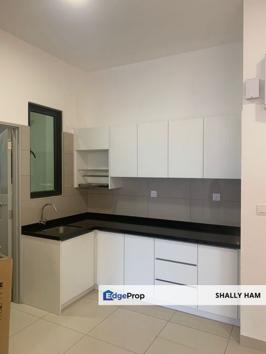 Bintang Residence condo to let at bukit jali, Kuala Lumpur, Bukit Jalil