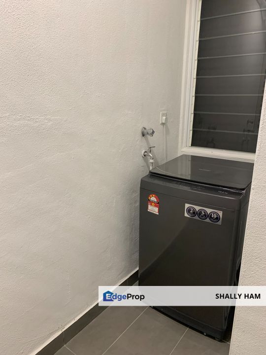 Pinnacle  sri petaling condo  to let at sri petaling, Kuala Lumpur, Bandar Baru Sri Petaling