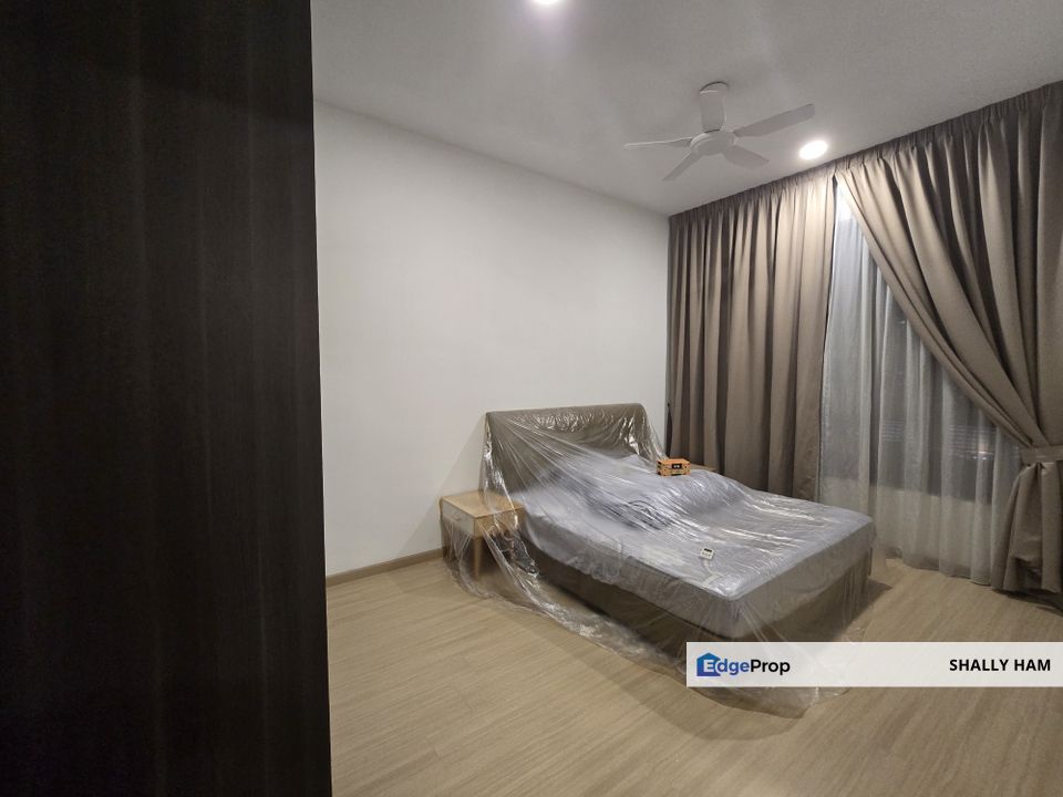 Trinity Pentamont Dualkey at Mont Kiara for sale near international schooll, Kuala Lumpur, Mont Kiara