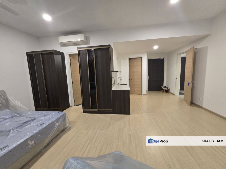 Trinity Pentamont Dualkey at Mont Kiara for sale near international schooll, Kuala Lumpur, Mont Kiara