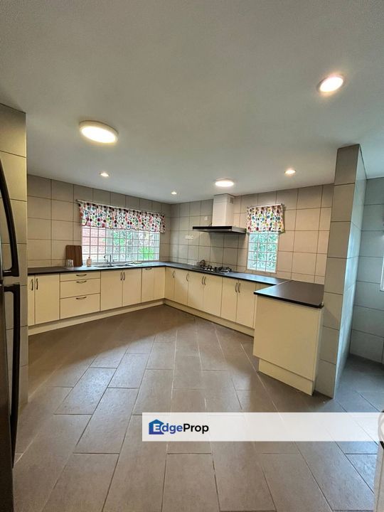 Luxury 2 storey bungalow at Seputeh  for sale near midvalley  kl, Kuala Lumpur, Seputeh