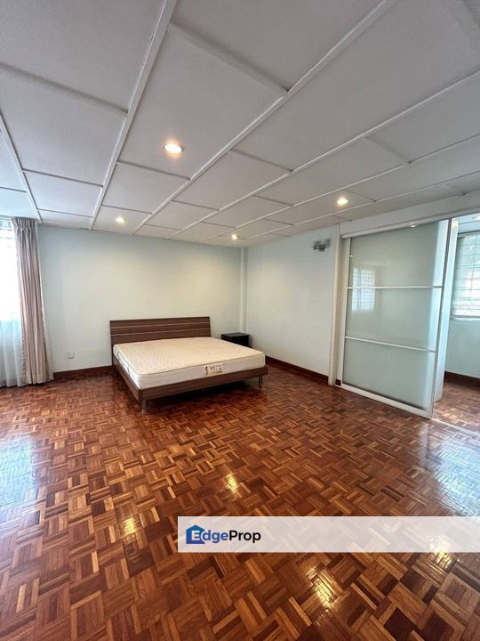 Luxury 2 storey bungalow at Seputeh  for sale near midvalley  kl, Kuala Lumpur, Seputeh