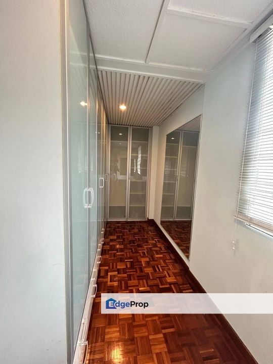 Luxury 2 storey bungalow at Seputeh  for sale near midvalley  kl, Kuala Lumpur, Seputeh