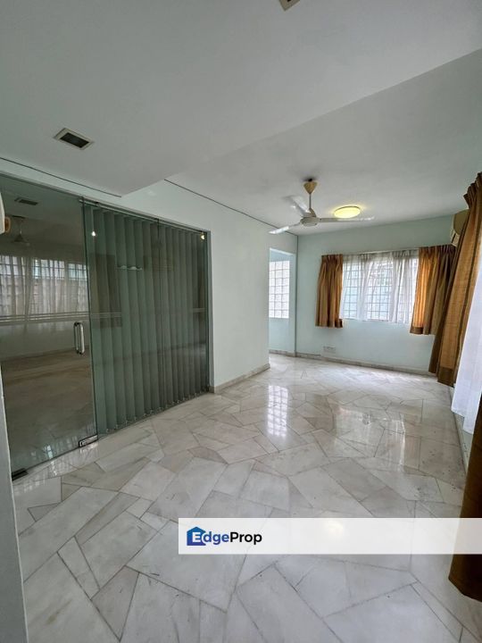 Luxury 2 storey bungalow at Seputeh  for sale near midvalley  kl, Kuala Lumpur, Seputeh
