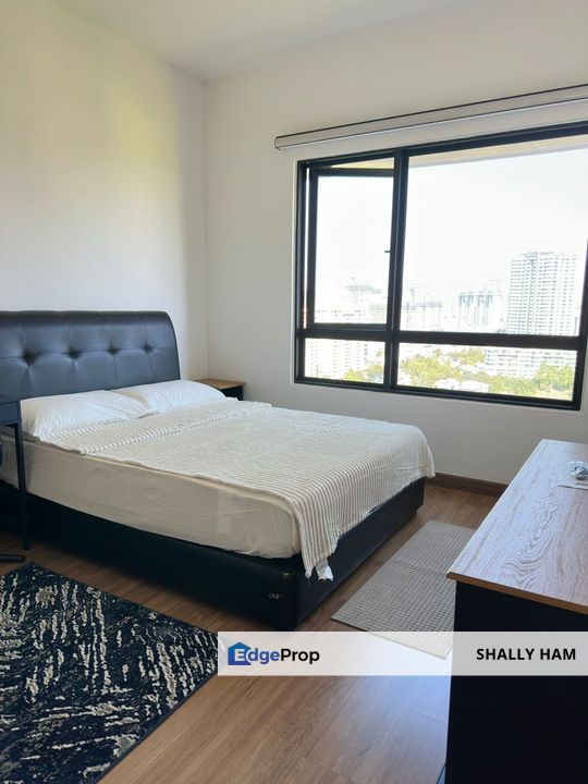 The.Tropika  bukit jalil condominium to let , Kuala Lumpur, Bukit Jalil