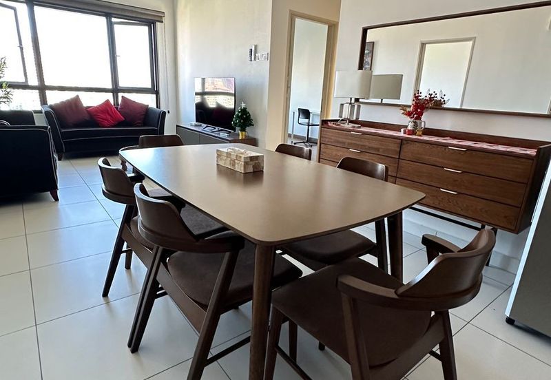 The Tropika Bukit Jalil