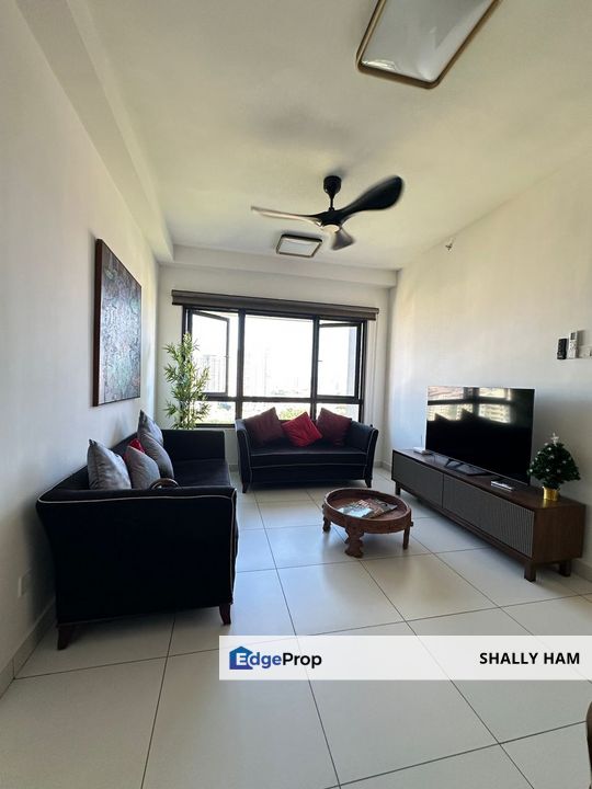 The.Tropika  bukit jalil condominium to let , Kuala Lumpur, Bukit Jalil
