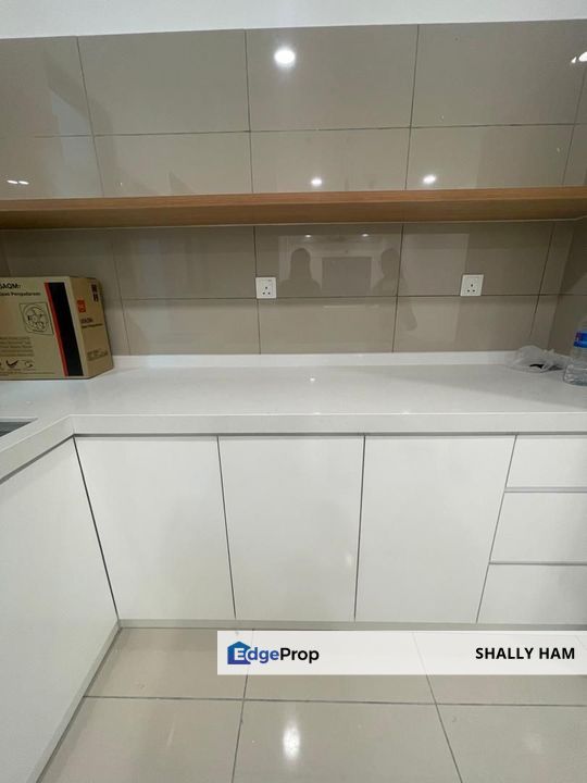 Residensi bintang bukit jali condol, bukit jalil .for sale, Kuala Lumpur, Bukit Jalil