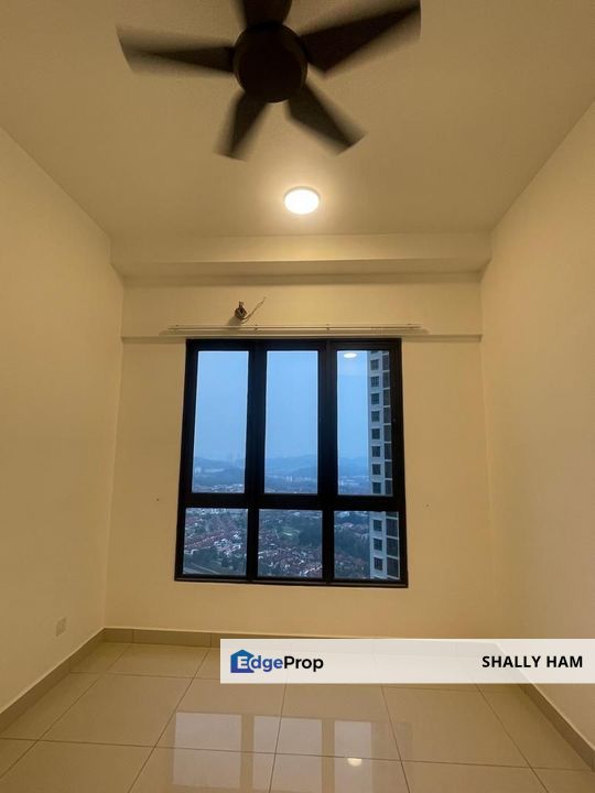 Residensi bintang bukit jali condol, bukit jalil .for sale, Kuala Lumpur, Bukit Jalil