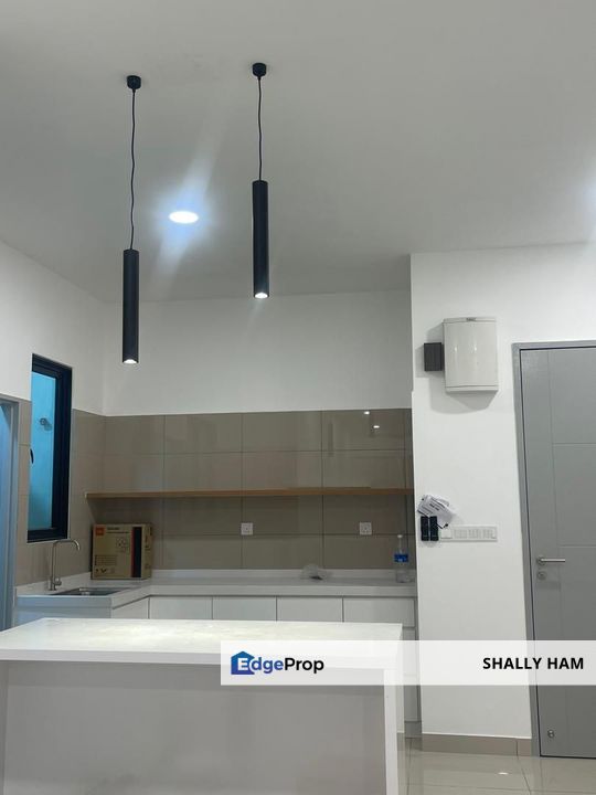 Residensi bintang bukit jali condol, bukit jalil .for sale, Kuala Lumpur, Bukit Jalil