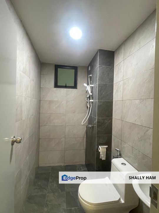 Residensi bintang bukit jali condol, bukit jalil .for sale, Kuala Lumpur, Bukit Jalil