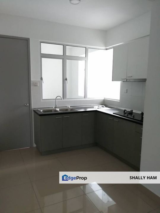  Residence  Kiara Jalil 2 @ bukit jalil for sale, Kuala Lumpur, Bukit Jalil