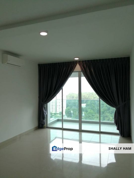  Residence  Kiara Jalil 2 @ bukit jalil for sale, Kuala Lumpur, Bukit Jalil