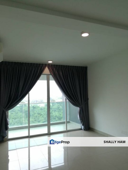  Residence  Kiara Jalil 2 @ bukit jalil for sale, Kuala Lumpur, Bukit Jalil