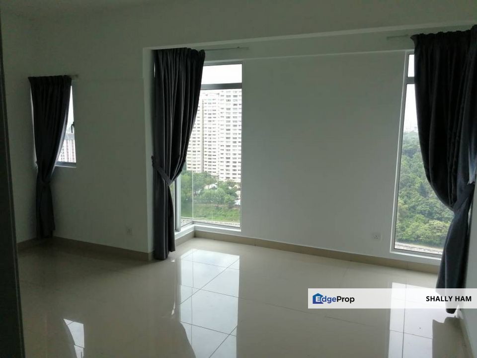  Residence  Kiara Jalil 2 @ bukit jalil for sale, Kuala Lumpur, Bukit Jalil