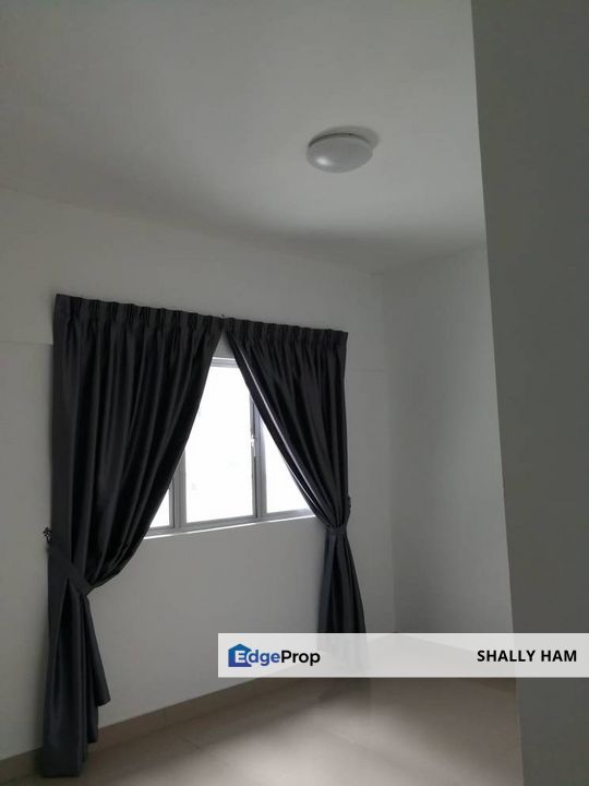  Residence  Kiara Jalil 2 @ bukit jalil for sale, Kuala Lumpur, Bukit Jalil
