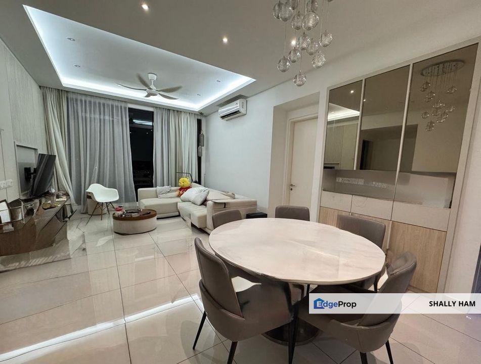 The Park 2  , Pavillion Bukit Jalil, KL, Kuala Lumpur, Bukit Jalil