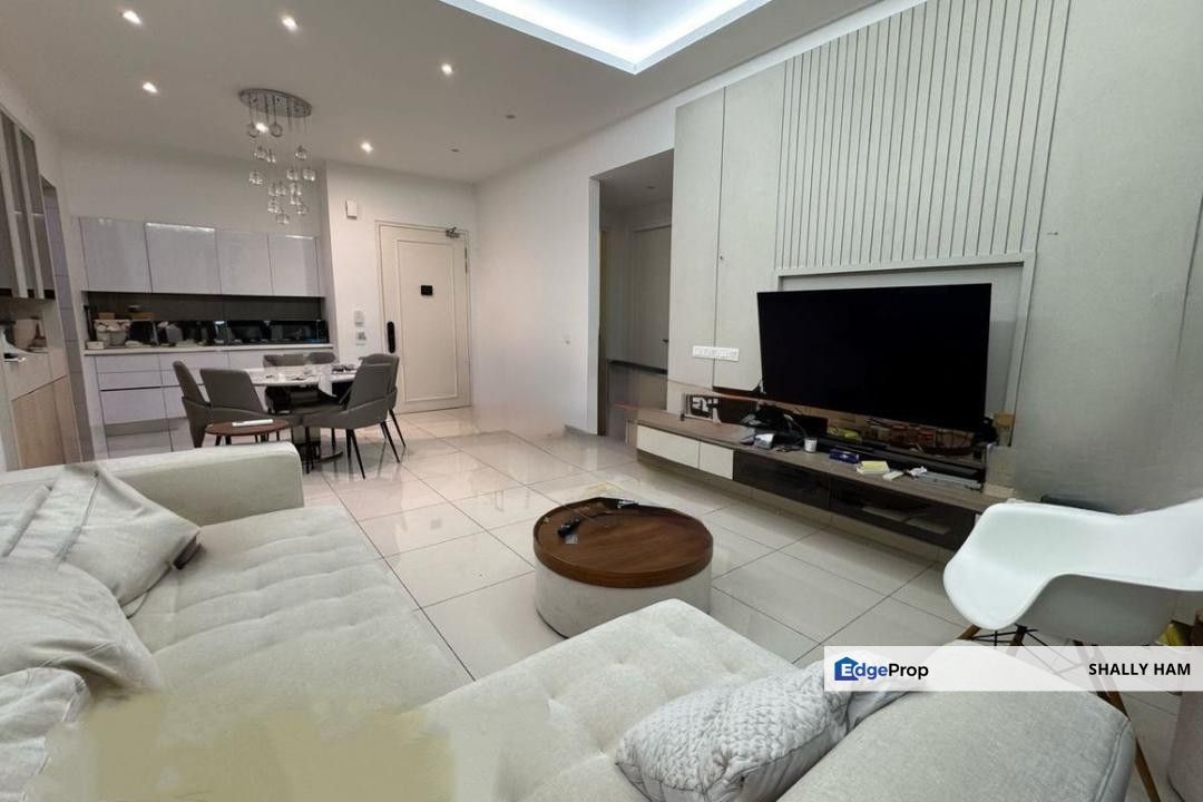 The Park 2  , Pavillion Bukit Jalil, KL, Kuala Lumpur, Bukit Jalil